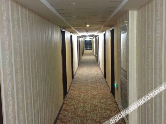 Others 3, Hangzhou Jinshang Express Hotel, Hangzhou