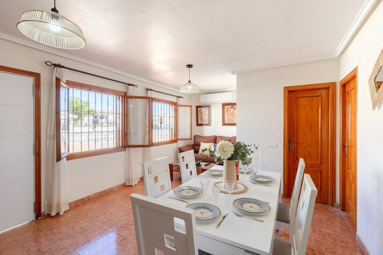 Interior 4, Flamenca Beach by Fidalsa, Alicante
