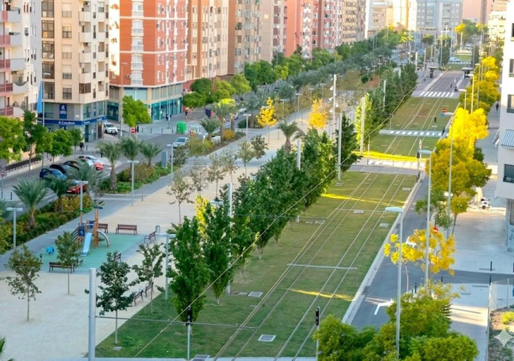 Others 4, Cozy Flat, Alicante