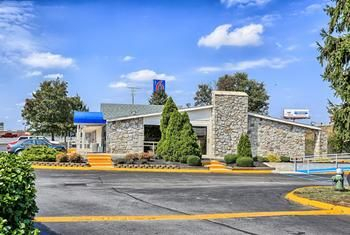 Others 5, Motel 6 Hagerstown, MD, Washington