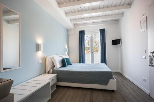 Others 5, Aras Hotel Boutique, Cagliari