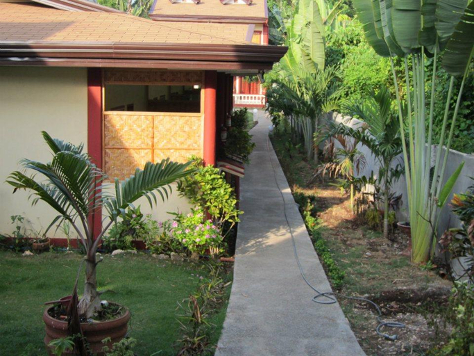 Others 2, One 4 Da Road, Panglao