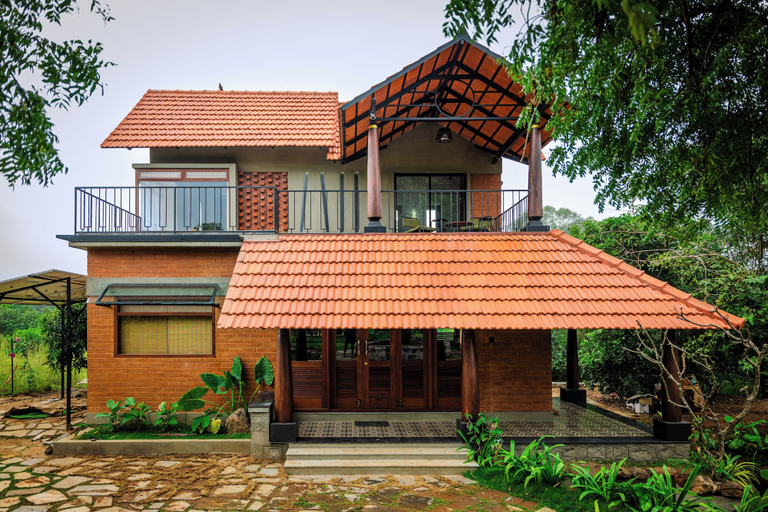 Exterior 4, Illam, Krishnagiri