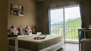 Others 3, Phi Phi Uphill Cottage, Mueang Krabi