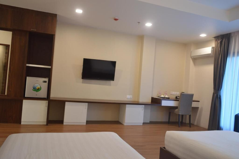 Others 5, Airport Avenue Hotel, Yangon