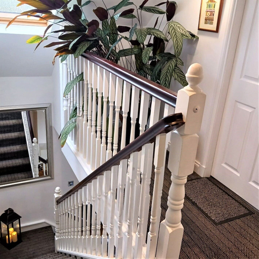 Lobby 5, 26 Green Drive, Highland