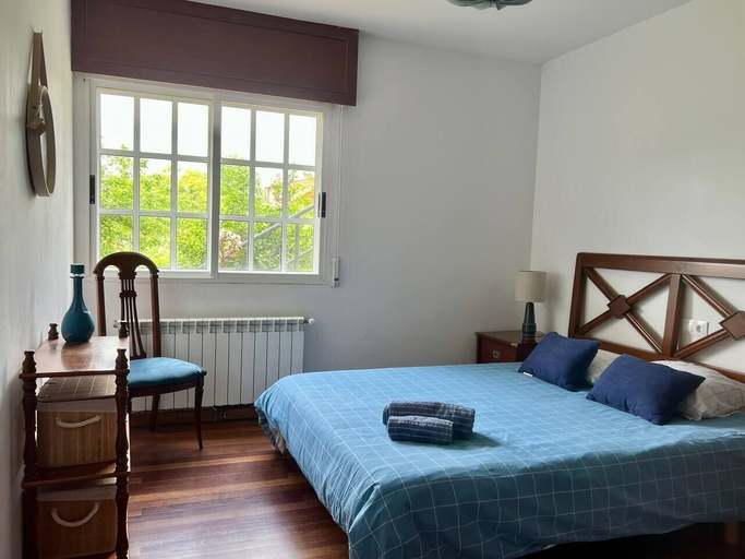 Room 2, Casa Santi - 10 Min de Santiago, A Coruña