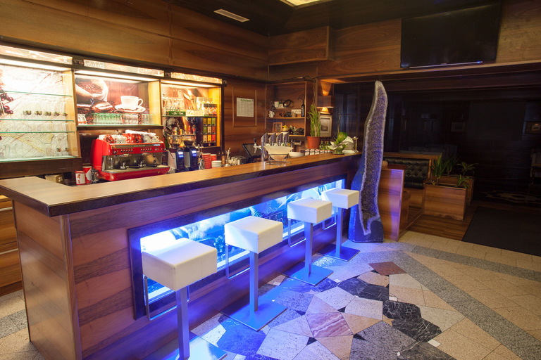 Food & Drinks 5, Hotel Strasser, Graz