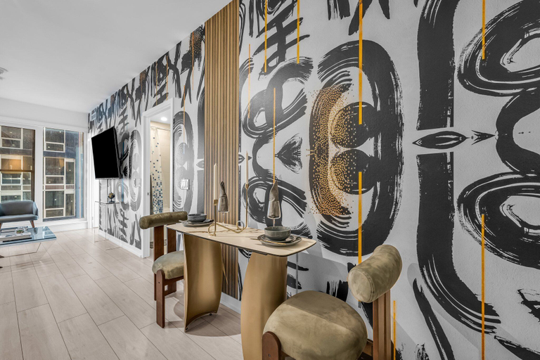 Others 3, The Aurelien Luxe Collection, Toronto
