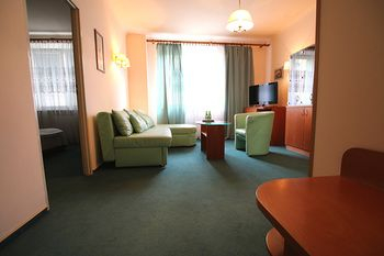 Others 4, Hotel Iskra, Radom City