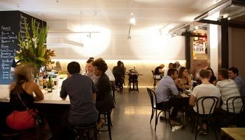 Others 5, ADGE Hotel & Residences, Sydney