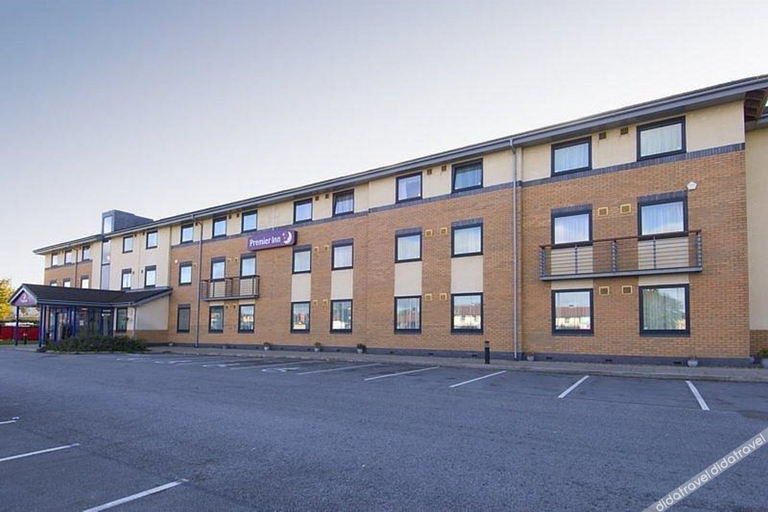 Exterior & Views 1, Preston South (Craven Drive), Lancashire