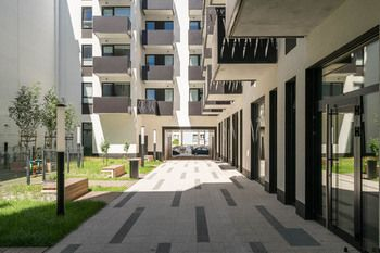 Others 2, AbsyntApart Dąbrowskiego, Środa Śląska