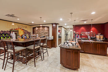 Others 2, Staybridge Suites Forth Worth West by IHG, Fort Worth