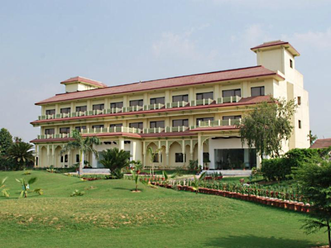 Others 2, Shiva Oasis Resort, Alwar