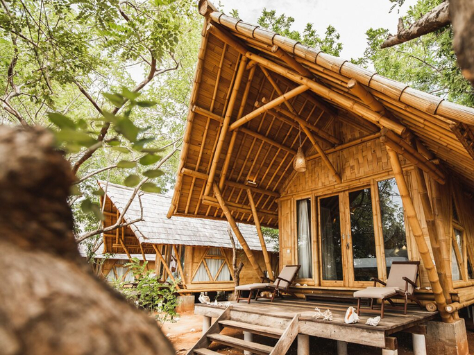 Exterior & Views 5, The Seraya Resort - Komodo Indonesia, West Manggarai