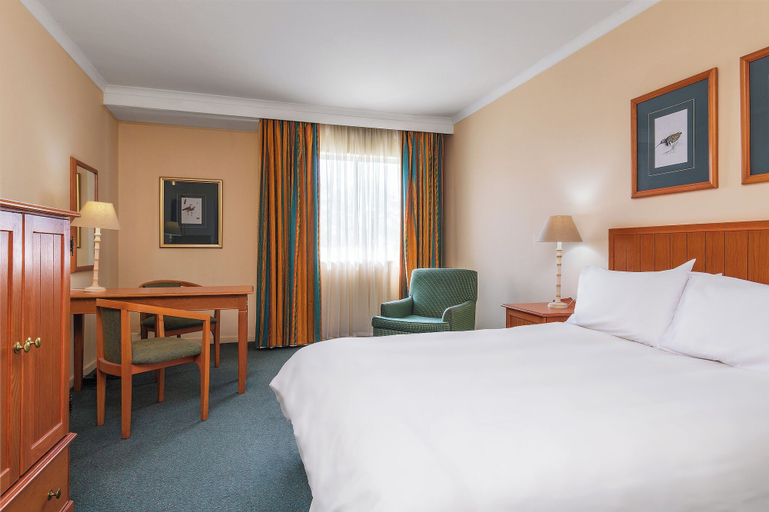 Bedroom 3, Protea Hotel by Marriott Ondangwa, Ondangwa