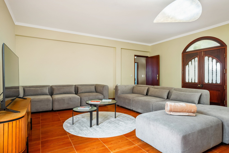 Room 5, Villa Vineyard by Homie, Câmara de Lobos