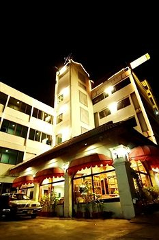 Others 2, Super OYO 1096 Winner Inn Hotel, Muang Chiang Mai