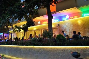 Others 3, Select Apart Hotel, Alanya
