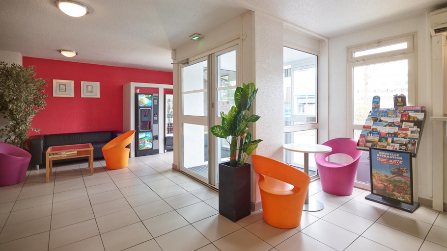 Others 5, Première Classe Paris Est - Rosny sous Bois, Seine-Saint-Denis