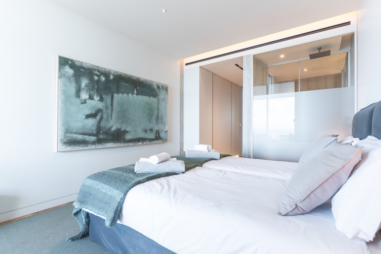 Room 4, The Elements of Savoy by Atlantic Holiday, Funchal