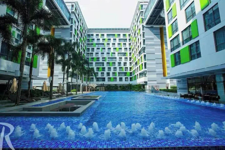 Primary image, Tan Son Nhat Airport Republic Luxstay, Tân Bình