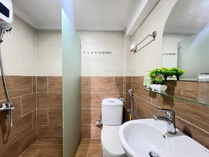 Bathroom 2, StayX Saigon Centre, District 3