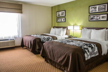 Others 5, Sleep Inn & Suites Cullman I-65 exit 310, Cullman