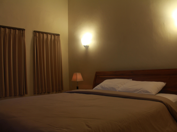 Bedroom 2, Puri Clinton Bali Homestay, Badung