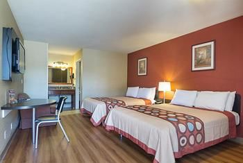 Others 5, Motel 6 La Mesa, CA, San Diego
