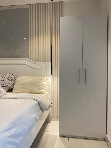 Bedroom 3, Belleson Homes Embassy Gardens, Accra
