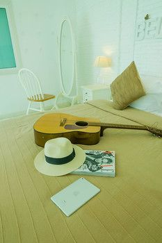 Guestroom 2, Green Gallery, Hua Hin