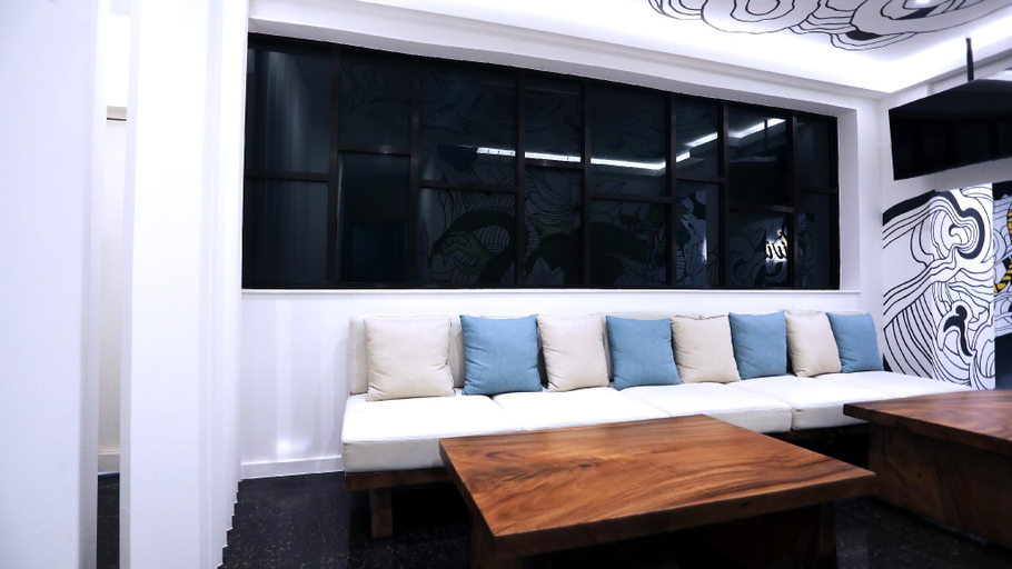 Public Area 3, Vivids Hotel, Kuala Lumpur