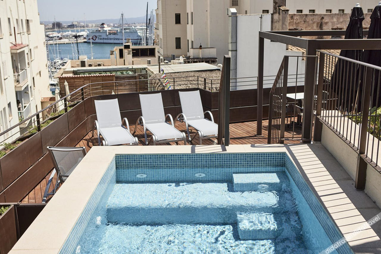 Sport & Beauty 2, Joe's Gomila Boutique Hotel, Baleares