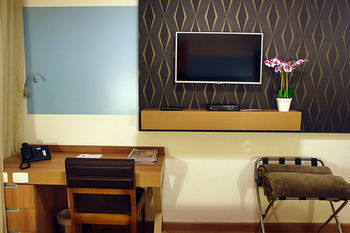 Others 3, TRYP by Wyndham São Paulo Guarulhos Airport (Transit Hotel), Guarulhos