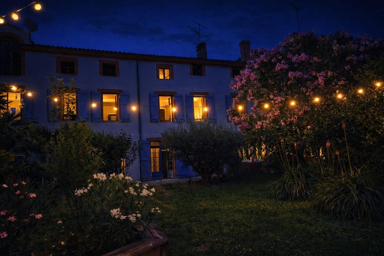 Exterior & Views 1, Le RELAIS DE LEZAT, Ariège