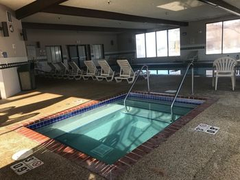 Others 4, Blue Way Inn Eagan Extended Stay Minneapolis Airport Eagan North MN, Dakota