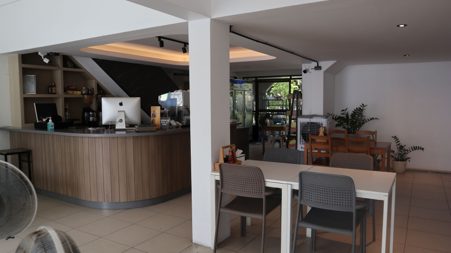 Food & Drinks 3, Patong Triple P , Phuket Island