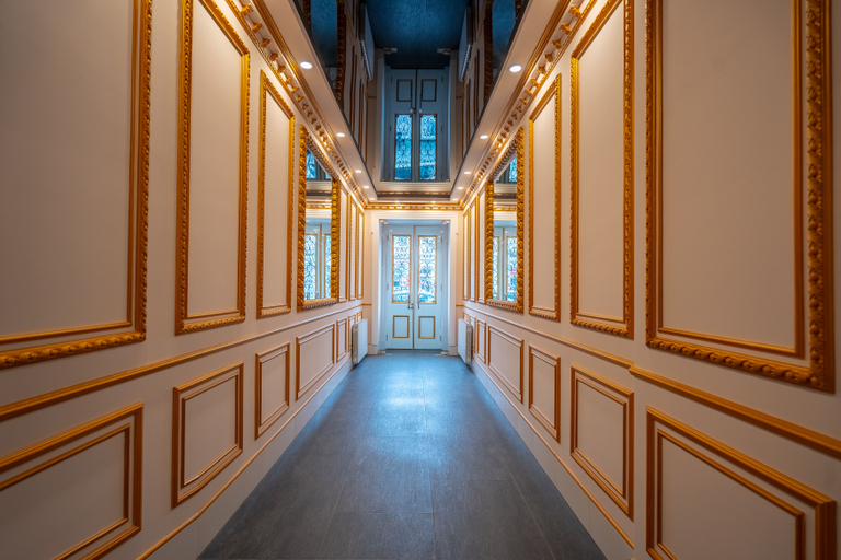 Public Area 3, 5 STAR APART HOTEL, Tbilisi