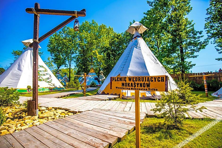 Others 4, Western Camp Resort, Chrzanów
