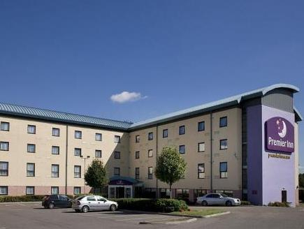 Exterior & Views 3, Premier Inn Thurrock West, Thurrock