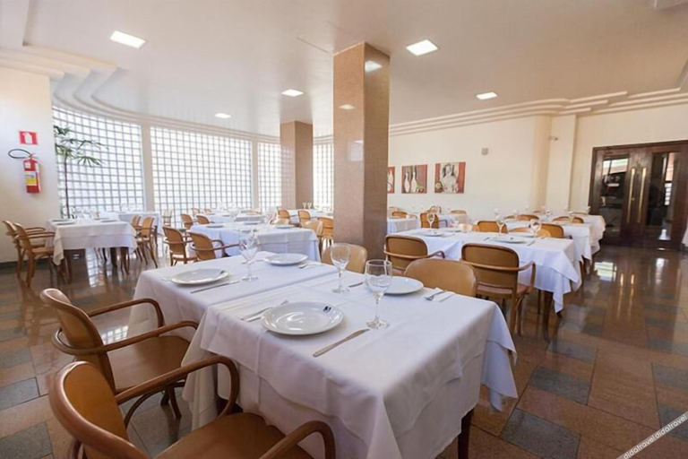 Food & Drinks 5, HOTEL OSCAR GOLD, Montes Claros