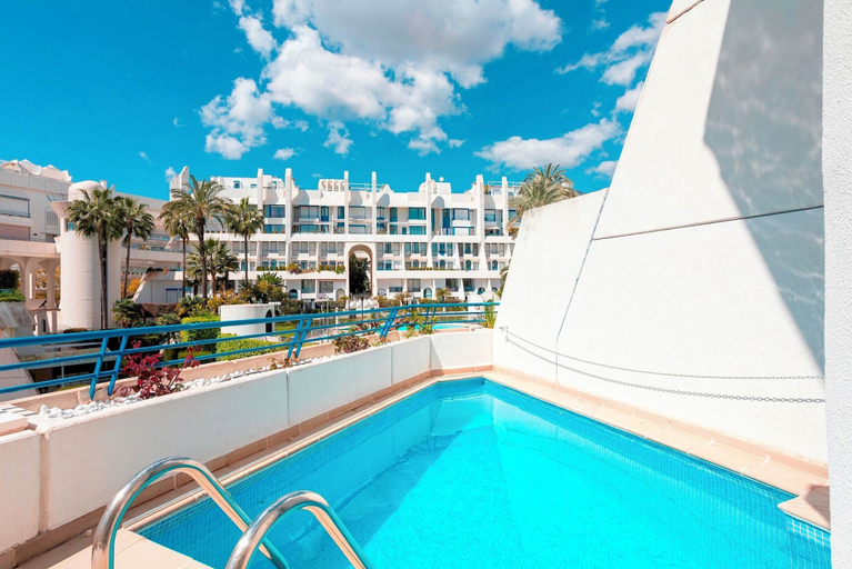Sport & Beauty 5, Stylish Duplex With Private Pool. Marbella House II, Málaga