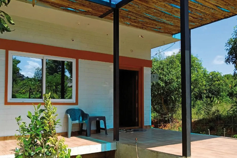 Terrace/patio, Alphonso, Krishnagiri