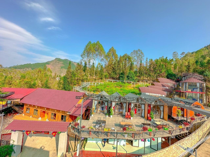 Others 5, Plum Hillside lodge, Đồng Văn