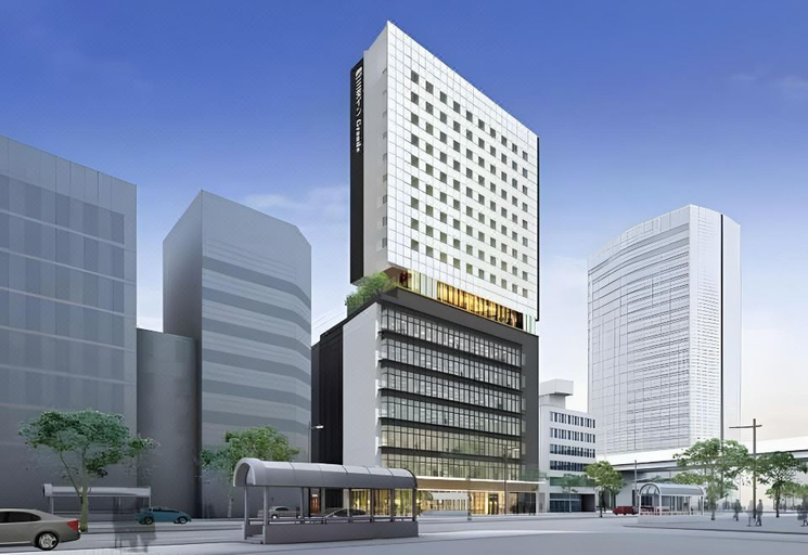 Exterior & Views 5, 三交インGrande名古屋-HOTEL&SPA-, Nagoya
