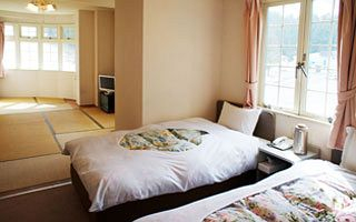 Others 5, Hakuba sun valley Hotel, Hakuba