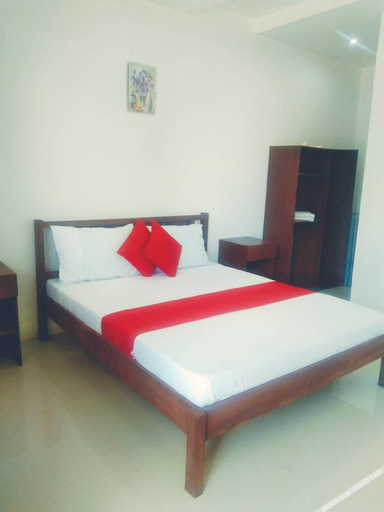 Bedroom, PEDRO'S RESORT, Panglao