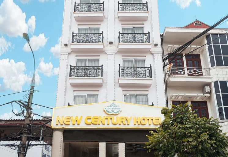 Other, NEW CENTURY HOTEL LANG SON, Lạng Sơn